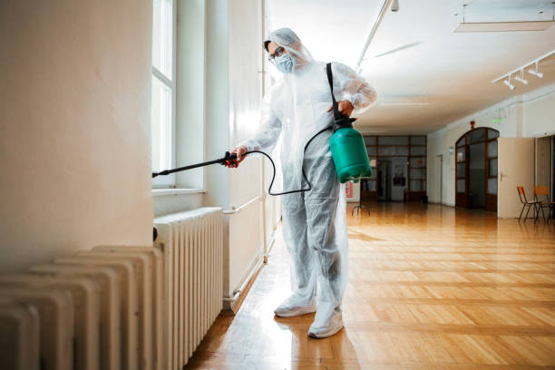 Best Pest Control for Multi-Family Homes  in Breaux Bridge, LA